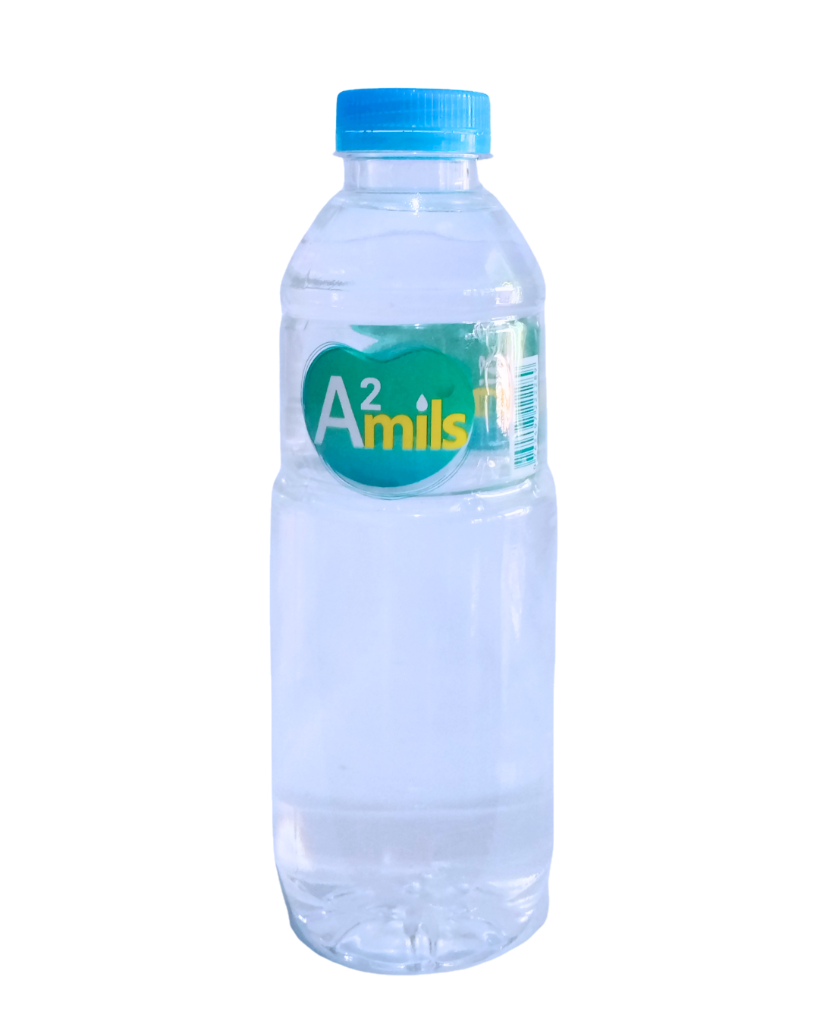 A²mils Botol 330 ml