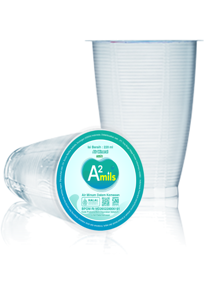 A²mils Cup 220 ml